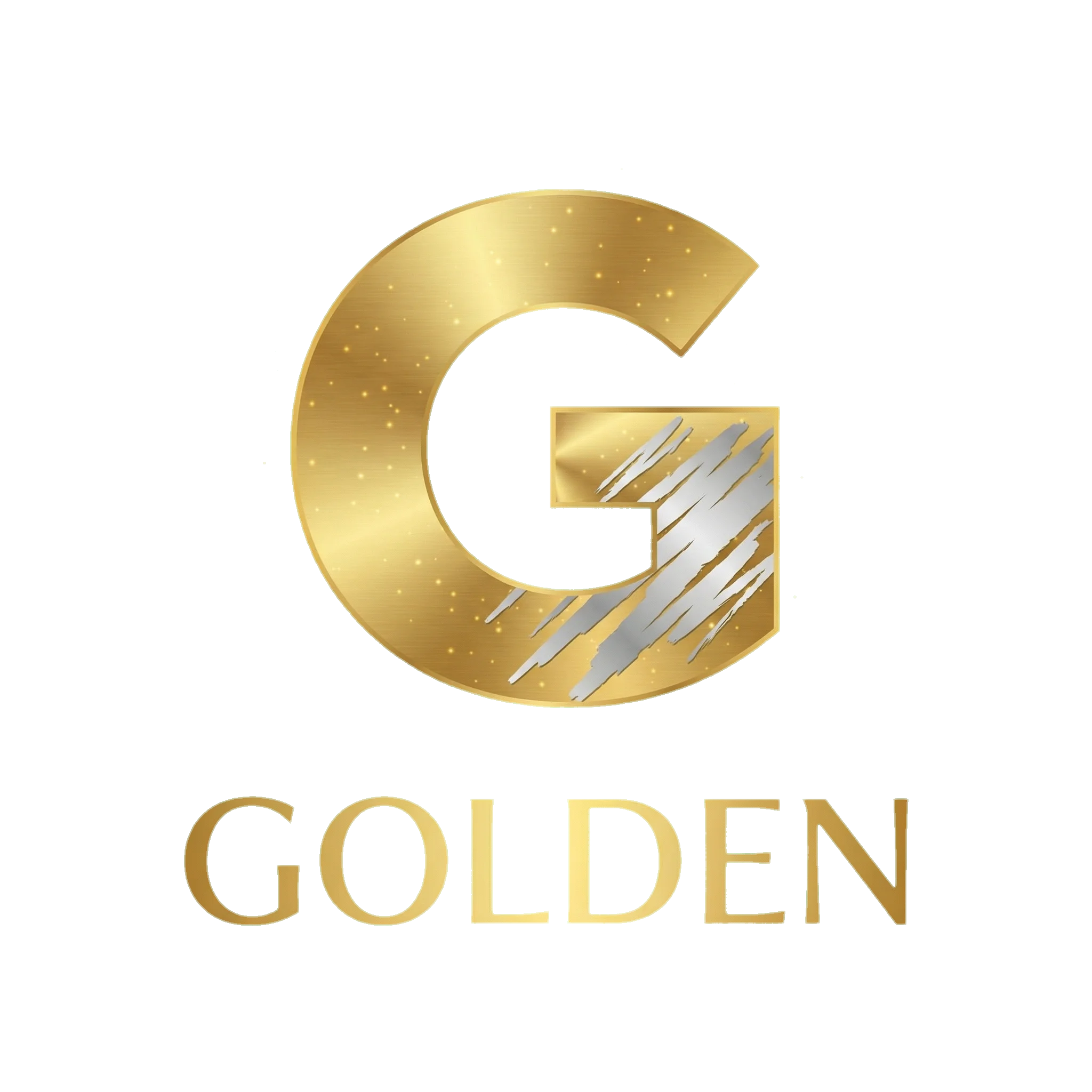 Golden Ticket Logo - 刮刮乐